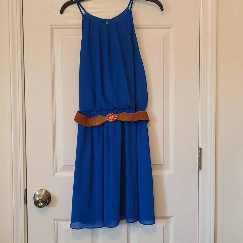 NWT Women's dress